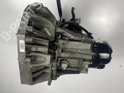 Gearbox DACIA DUSTER (HS_) 1.5 dCi | BP37332048M3 - Image 5