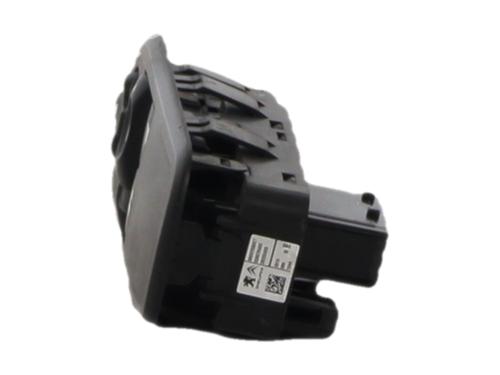 Left front window switch CITROËN C3 II (SC_) 1.6 HDi 90 | BP39479171I27 - Image 3