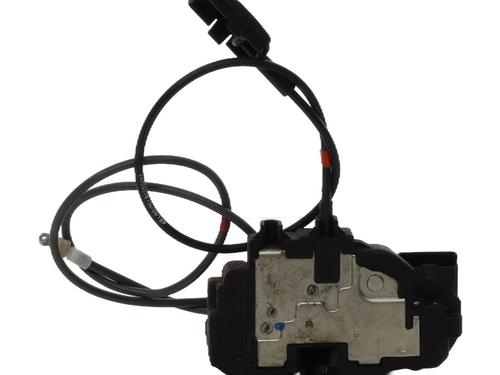 Front left lock NISSAN NOTE (E11, NE11) 1.5 dCi | BP37328535C98 - Image 2
