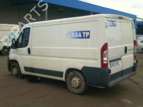 ABS pump FIAT DUCATO Van (250_) 100 Multijet 2,2 D | BP37306598M43 - Image 10