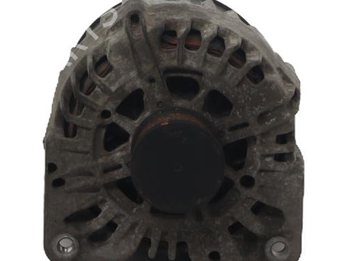 Alternator OPEL MOVANO B Van (X62) 2.3 CDTI FWD (FV) | BP37338206M7 - Image 8