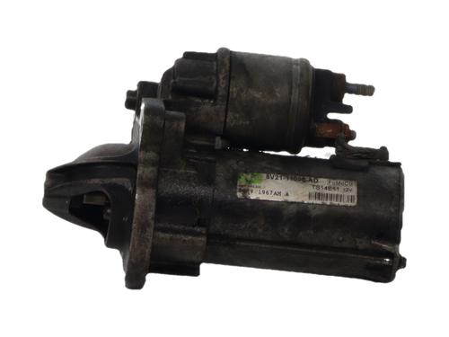 Starter FORD FIESTA VI (CB1, CCN) 1.4 TDCi | BP37348294M8 - Image 6