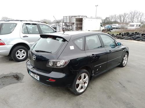 Venstre sideblink MAZDA 3 (BK) | BP37313231I20 - Image 5