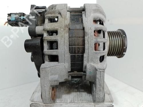 Alternator DACIA SANDERO II TCe 90 (B8M1, B8MA, B8AC) | BP37314354M7 - Image 3