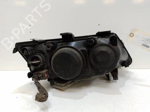 Left headlight SAAB 9-3 (YS3F, E79, D79, D75) 1.9 TiD | BP37320298C28 - Image 4