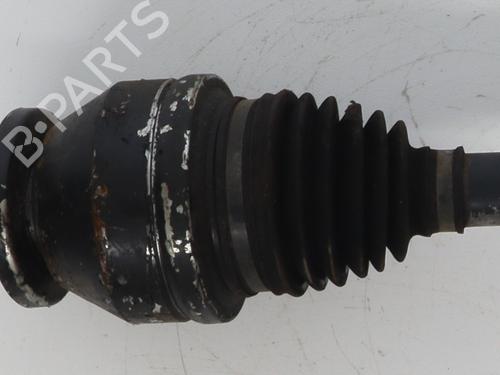 Left front driveshaft VW TRANSPORTER T5 Van (7HA, 7HH, 7EA, 7EH) 2.5 TDI | BP37317308M38 - Image 4