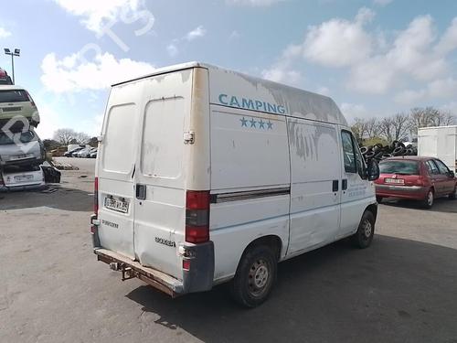 Used Parts PEUGEOT BOXER Van (230L) 4828808