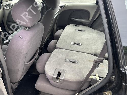 Front left seatbelt CHRYSLER PT CRUISER (PT_) 2.2 CRD | BP37333929I26 - Image 13