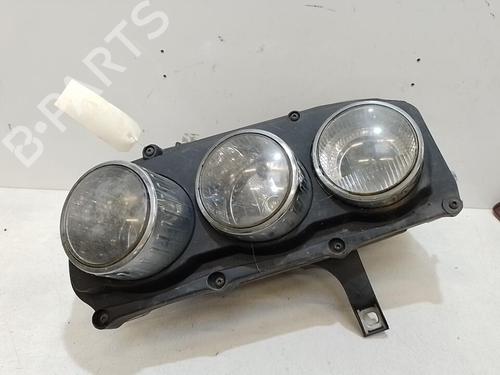Left headlight ALFA ROMEO 159 (939_) 1.9 JTDM 8V (939AXE1B) | BP37313698C28 - Image 2
