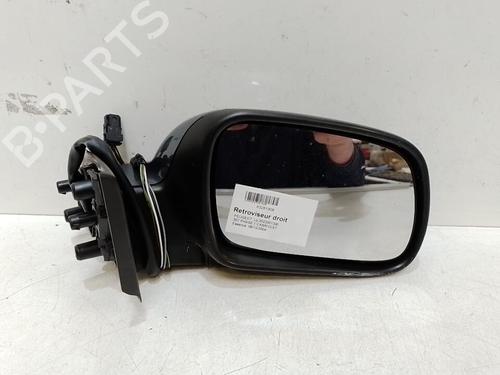 right-mirror-peugeot-307-cc-3b-2003-2004-2005-2006-2007-2008-2009-37312038 main image