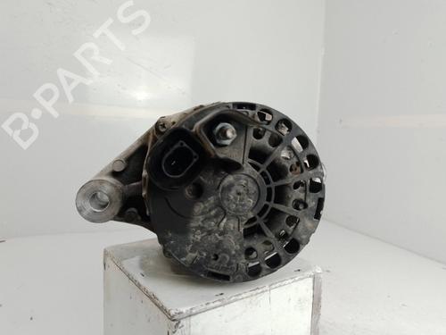 Alternator JEEP RENEGADE SUV (BU, B1, BV) 1.6 CRD | BP37323333M7 - Image 5