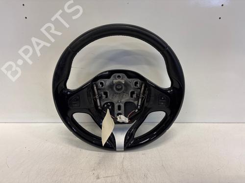 Used Steering wheel Steering wheel RENAULT CLIO IV (BH_) 1.5 dCi 75 (75 hp) 40160879 40160879