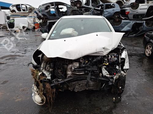 Left taillight CITROËN C3 II (SC_) 1.4 HDi 70 (SC8HZC, SC8HR0, SC8HP4) | BP37330933C34 - Image 10