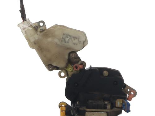 Used Front left lock Front left lock 37344473 37344473
