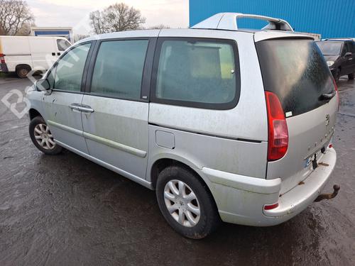 Right taillight PEUGEOT 807 (EB_) 2.2 HDi | BP37342813C35 - Image 11