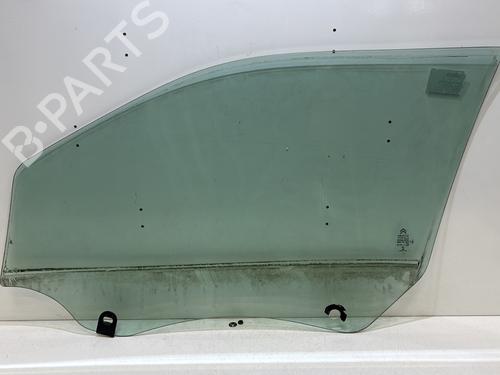 Front right door window CITROËN C4 CACTUS 1.2 VTi 82 | BP37337529C19 - Image 2