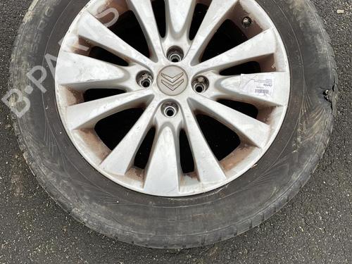 Used Rim Rim 37307852 37307852