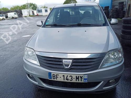 ABS pump DACIA LOGAN (LS_) 1.5 dCi (LS0W) | BP37323240M43 - Image 14