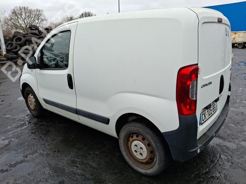 Right headlight CITROËN NEMO Box Body/MPV (AA_) 1.3 HDi 75 | BP37334520C29 - Image 14
