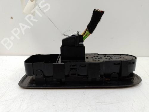 Left front window switch PEUGEOT 308 I (4A_, 4C_) 1.6 HDi | BP37322450I27 - Image 3