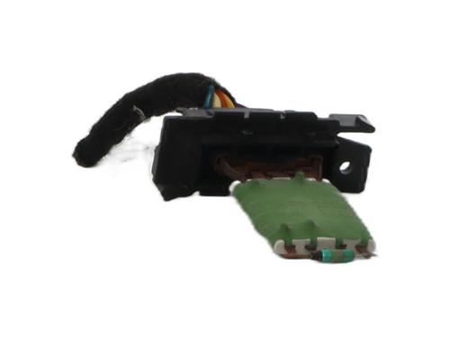 Heater resistor CITROËN BERLINGO Box Body/MPV (B9) | BP37332595M108 - Image 5