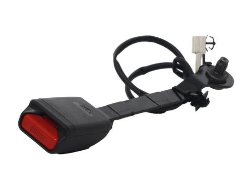 Seat buckle RENAULT KADJAR (HA_, HL_) 1.5 dCi 110 (HLA3) | BP37335837I32 - Image 3