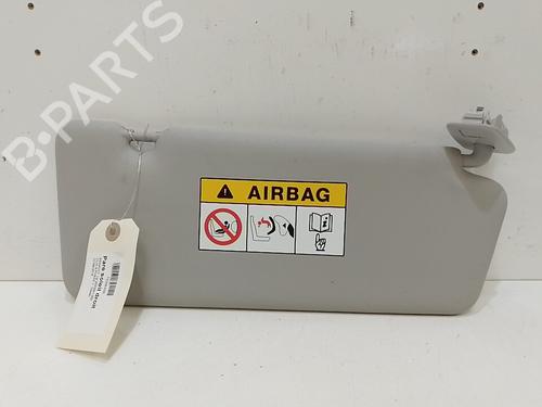 right-sun-visor-renault-clio-iv-bh_-2012-2013-2014-2015-2016-2017-2018-2019-2020-2021-37317329 main image