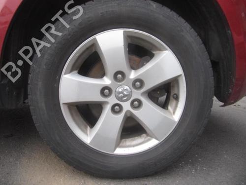 Tailgate lift support DODGE JOURNEY 2.0 CRD | BP37301507C138 - Image 8