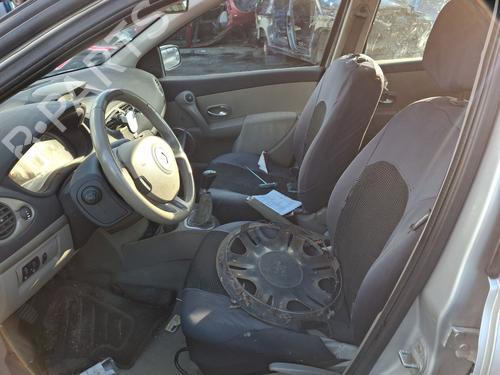 Right front window switch RENAULT CLIO III (BR0/1, CR0/1) | BP37343185I26 - Image 18