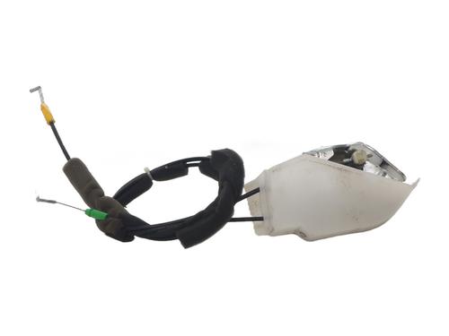 Højre bagtil lås MAZDA 5 (CW) 1.6 CD | BP37344662C99 - Image 3