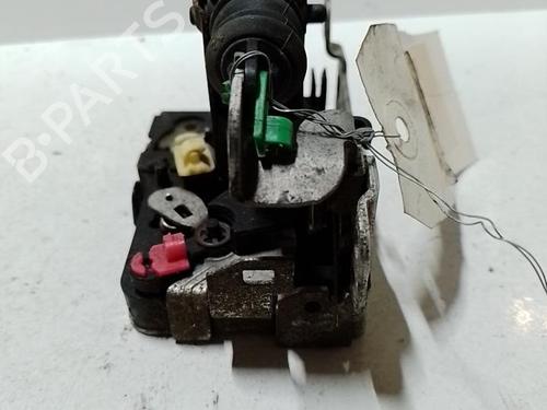 Front left lock DACIA LOGAN MCV (KS_) 1.5 dCi (KS0W) | BP37309061C98 - Image 5
