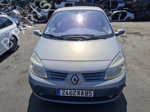 Switch RENAULT SCÉNIC II (JM0/1_) 1.6 (JM0C, JM0J, JM1B) | BP37802229I30 - Image 8