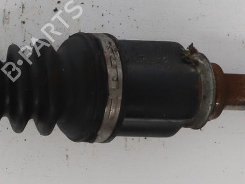Used Right front driveshaft Right front driveshaft 37327665 37327665