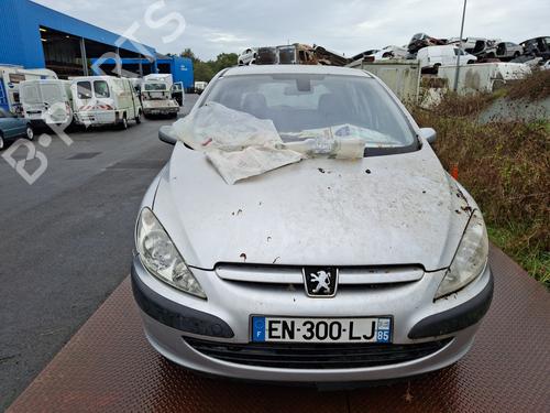 Engine PEUGEOT 307 (3A/C) 2.0 16V | BP37326118M1 - Image 4