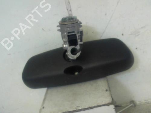 Rear mirror PEUGEOT 2008 I (CU_) 1.2 THP 110 / PureTech 110 | BP37304665I6 - Image 2