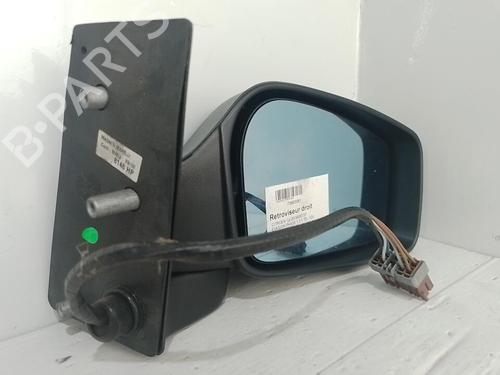 Used Right mirror Right mirror 37316492 37316492