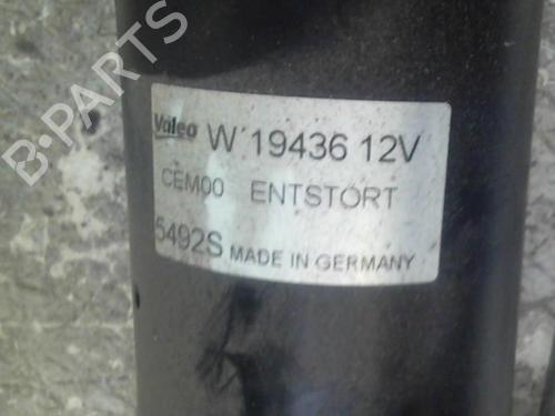 Front wiper motor CITROËN C4 II (NC_) 1.6 HDi 90 | BP37304712M29 - Image 2