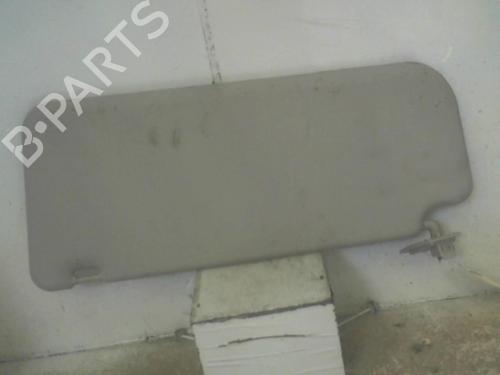 Right sun visor CITROËN BERLINGO Box Body/MPV (B9) | BP37304731I2 - Image 2