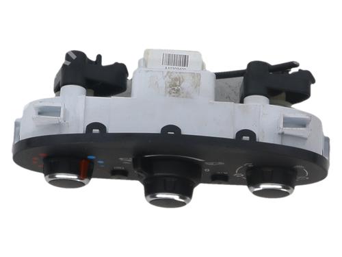 Climate control DACIA SANDERO II 1.5 dCi | BP37802079I5 - Image 2