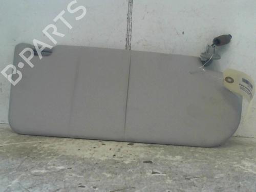 left-sun-visor-mazda-6-hatchback-gg-2002-2003-2004-2005-2006-2007-2008-37304334 main image