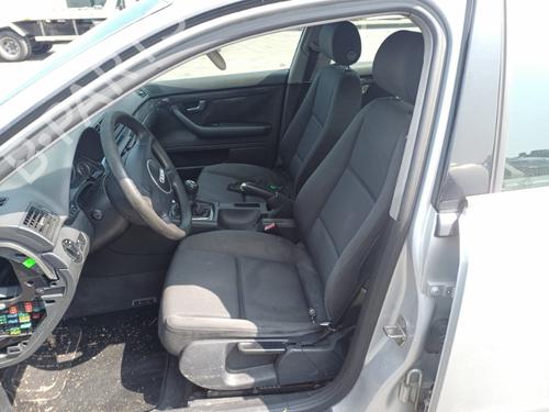 Left mirror AUDI A4 B6 (8E2) 1.9 TDI | BP37324724C26 - Image 8
