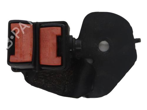 Engache cinturón Engache cinturón RENAULT CLIO II (BB_, CB_) [1998-2016] 37338580 37338580