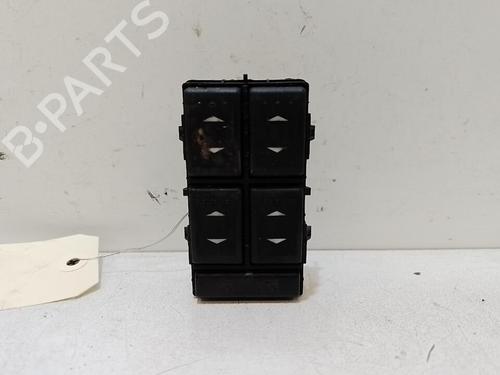 Left front window switch FORD MONDEO III (B5Y) | BP37314527I27 - Image 2