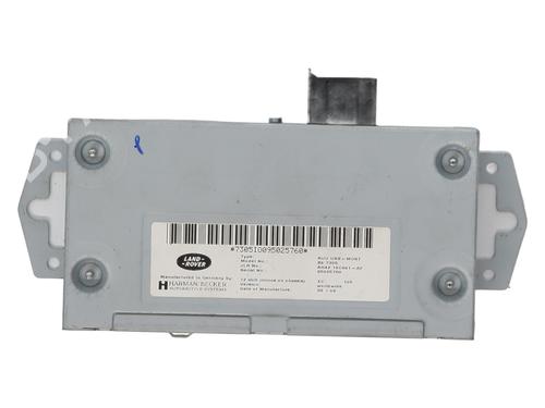 Electronic module LAND ROVER RANGE ROVER III (L322) 3.6 D 4x4 | BP37333774M83 - Image 2