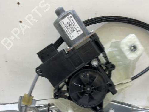 Used Front left window mechanism Front left window mechanism 37621084 37621084