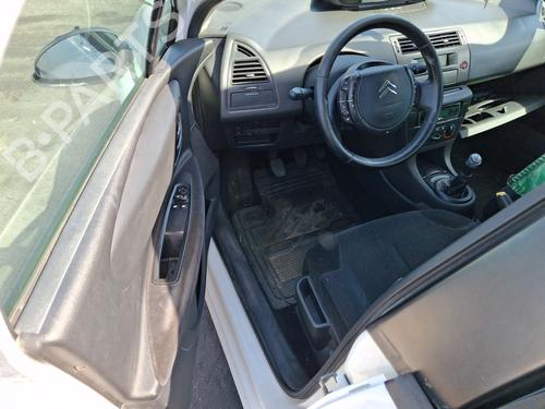 Steering column stalk CITROËN C4 I (LC_) 1.6 HDi | BP37344609I23  - Image 17