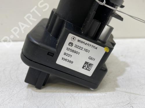 Headlight switch MERCEDES-BENZ A-CLASS (W169) A 180 CDI (169.007, 169.307) | BP37322709I24 - Image 3