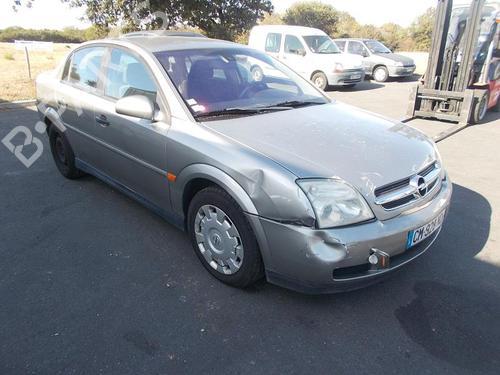 Left sun visor OPEL VECTRA C (Z02)  | BP37301710I1  - Image 7