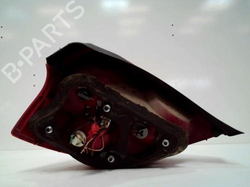 Fanale posteriore destro Fanale posteriore destro KIA CEE'D Hatchback (ED) 1.6 CRDi 115 (115 hp) 37306882 37306882