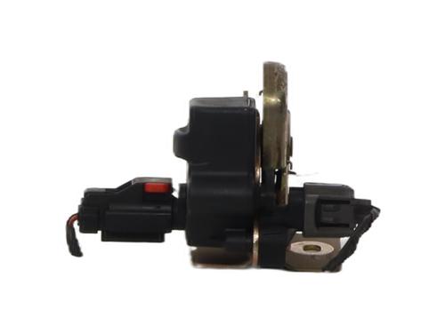 Used Tailgate lock Tailgate lock 37347848 37347848